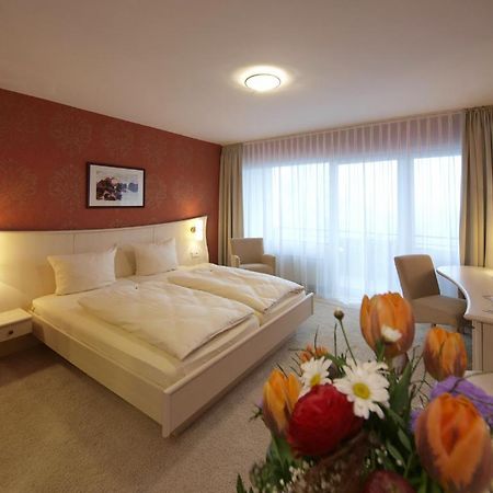 Landhotel Henkenhof Willingen Номер фото