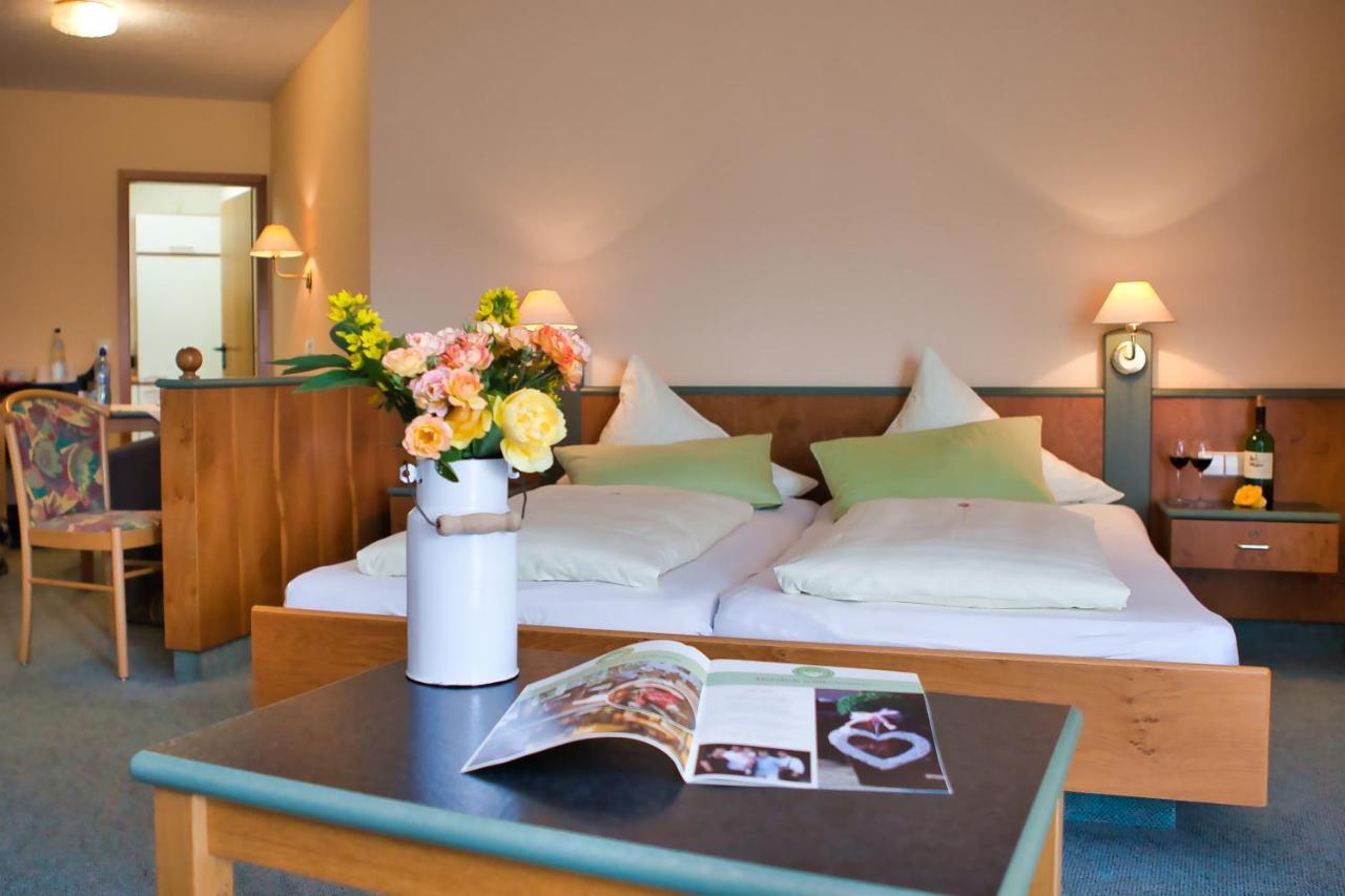 Landhotel Henkenhof Willingen Экстерьер фото