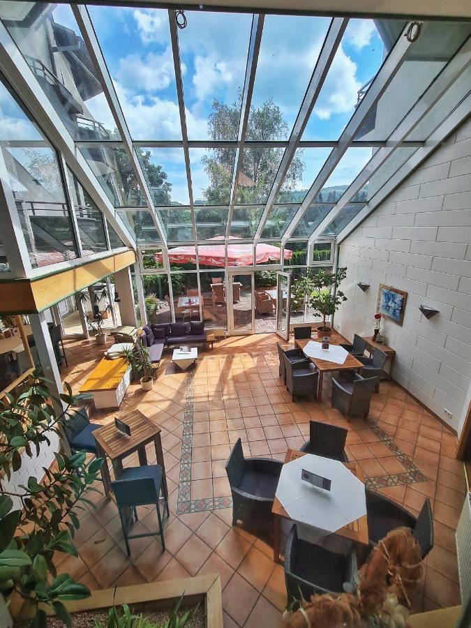 Landhotel Henkenhof Willingen Экстерьер фото