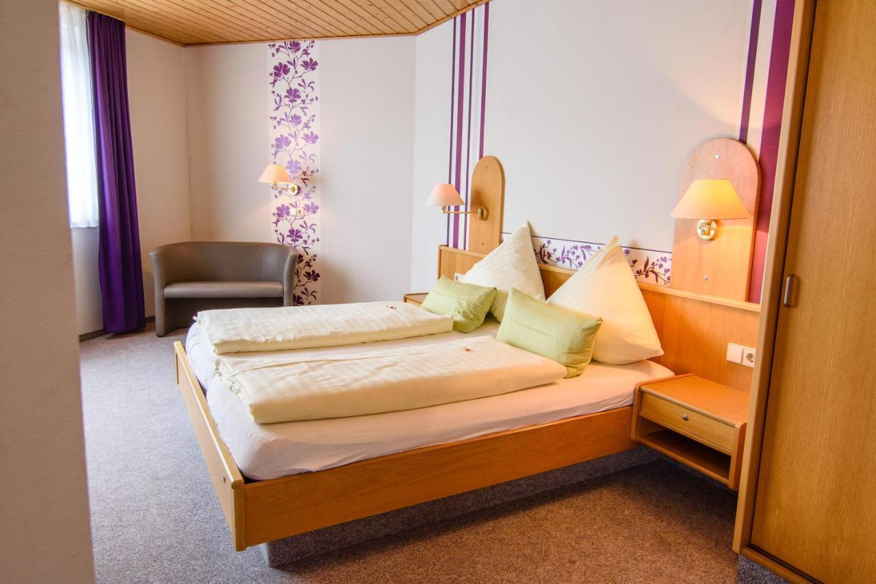 Landhotel Henkenhof Willingen Экстерьер фото