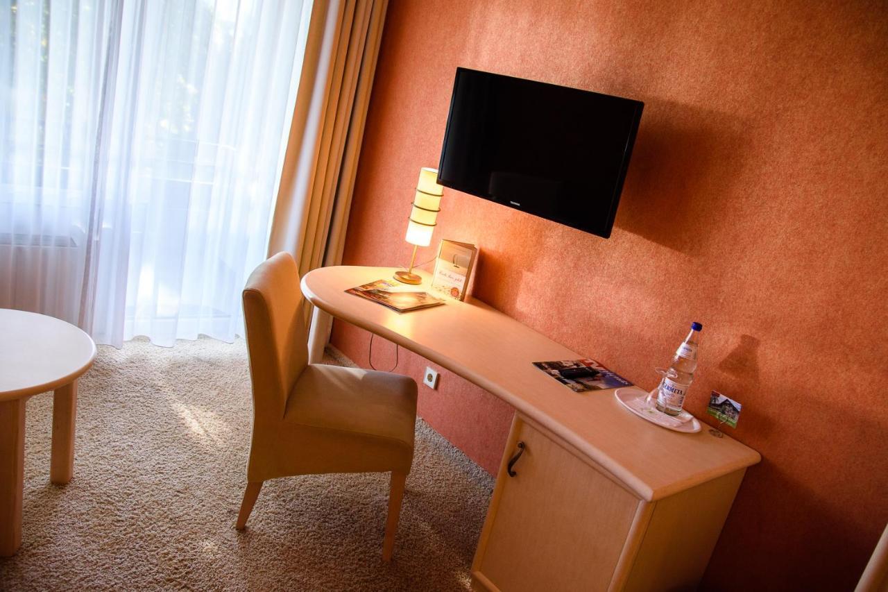 Landhotel Henkenhof Willingen Экстерьер фото