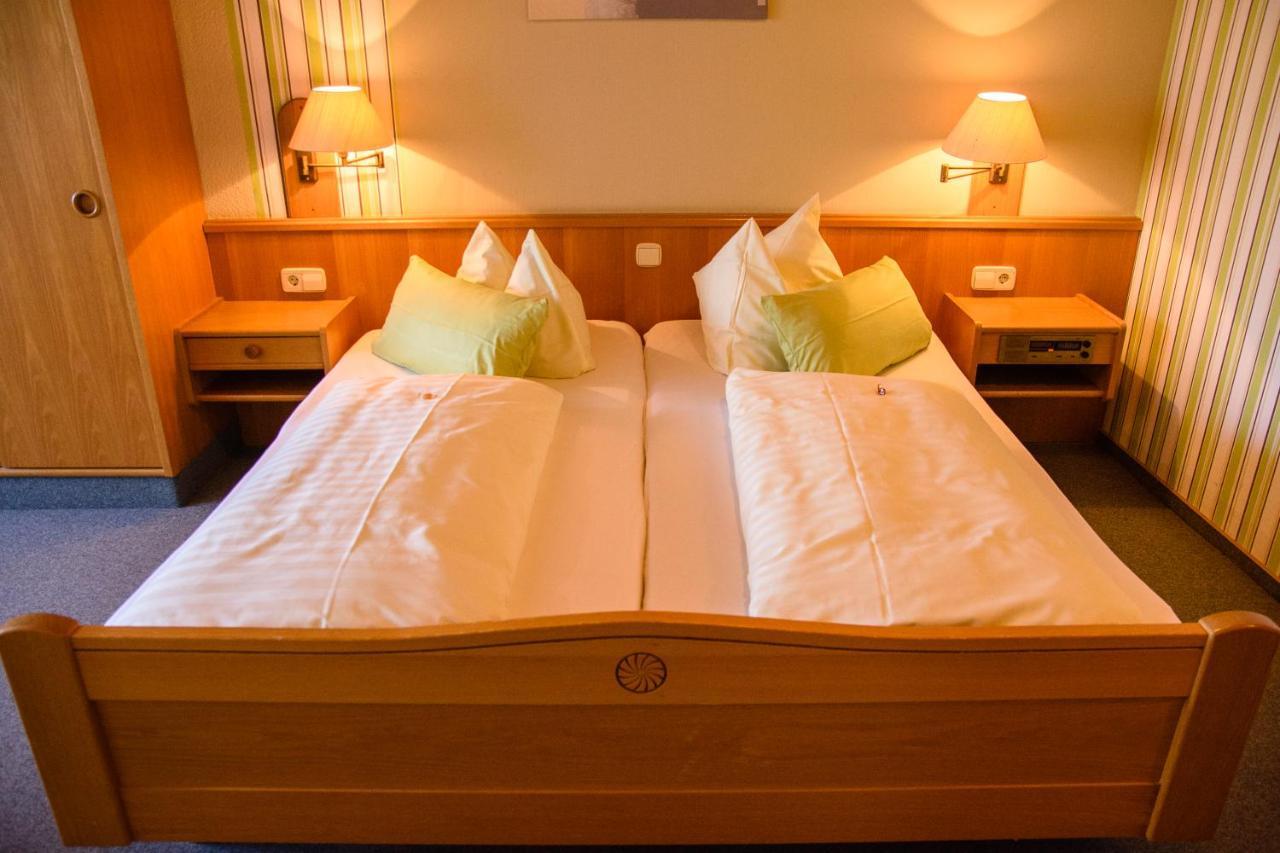 Landhotel Henkenhof Willingen Экстерьер фото
